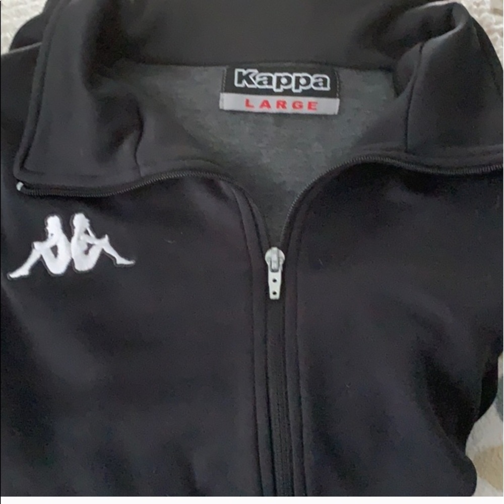 Kappa